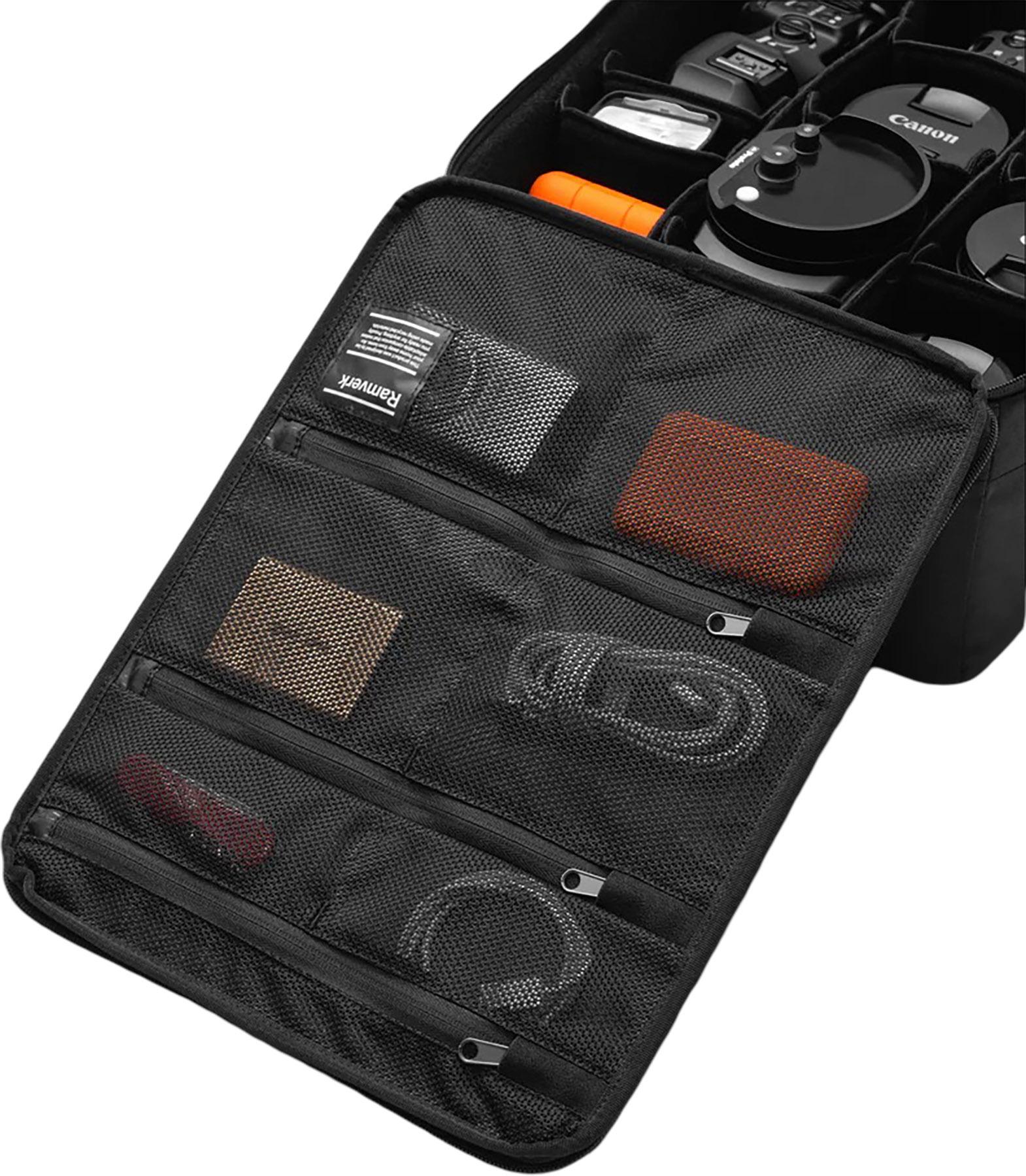 Product gallery image number 6 for product Ramverk Camera Insert - Large