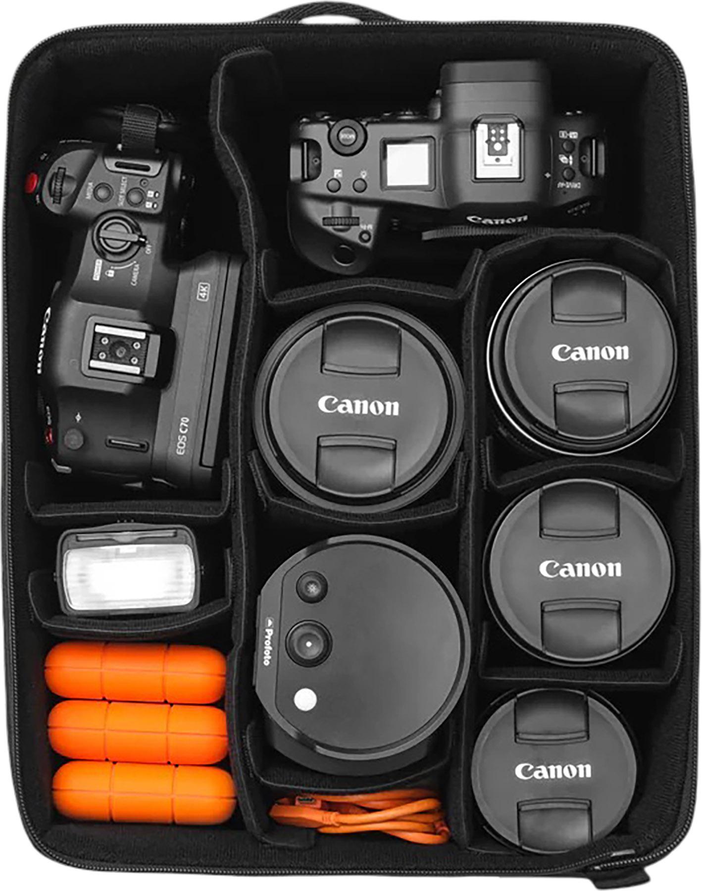 Product gallery image number 4 for product Ramverk Camera Insert - Large