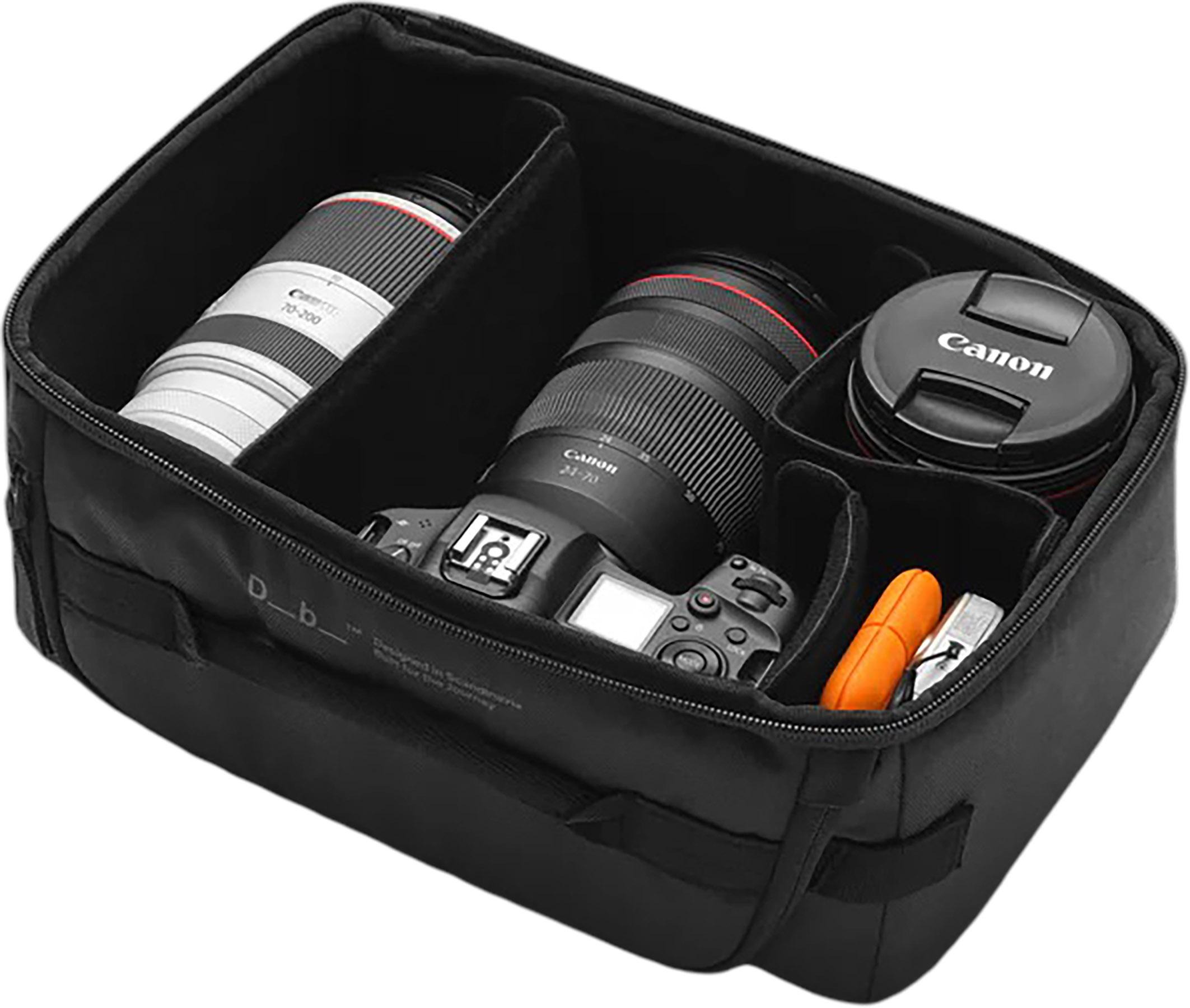 Product gallery image number 2 for product Ramverk Camera Insert - Small