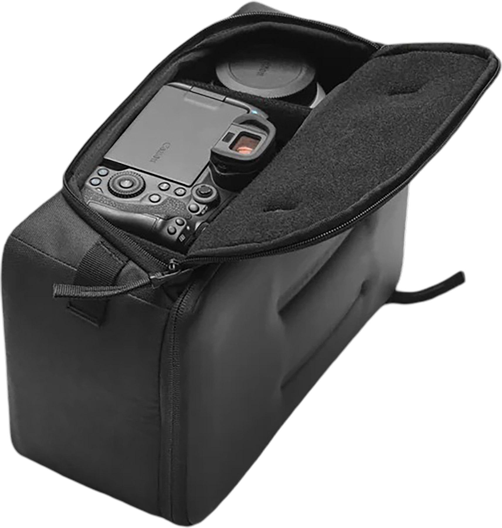 Product gallery image number 5 for product Ramverk Camera Insert - Small