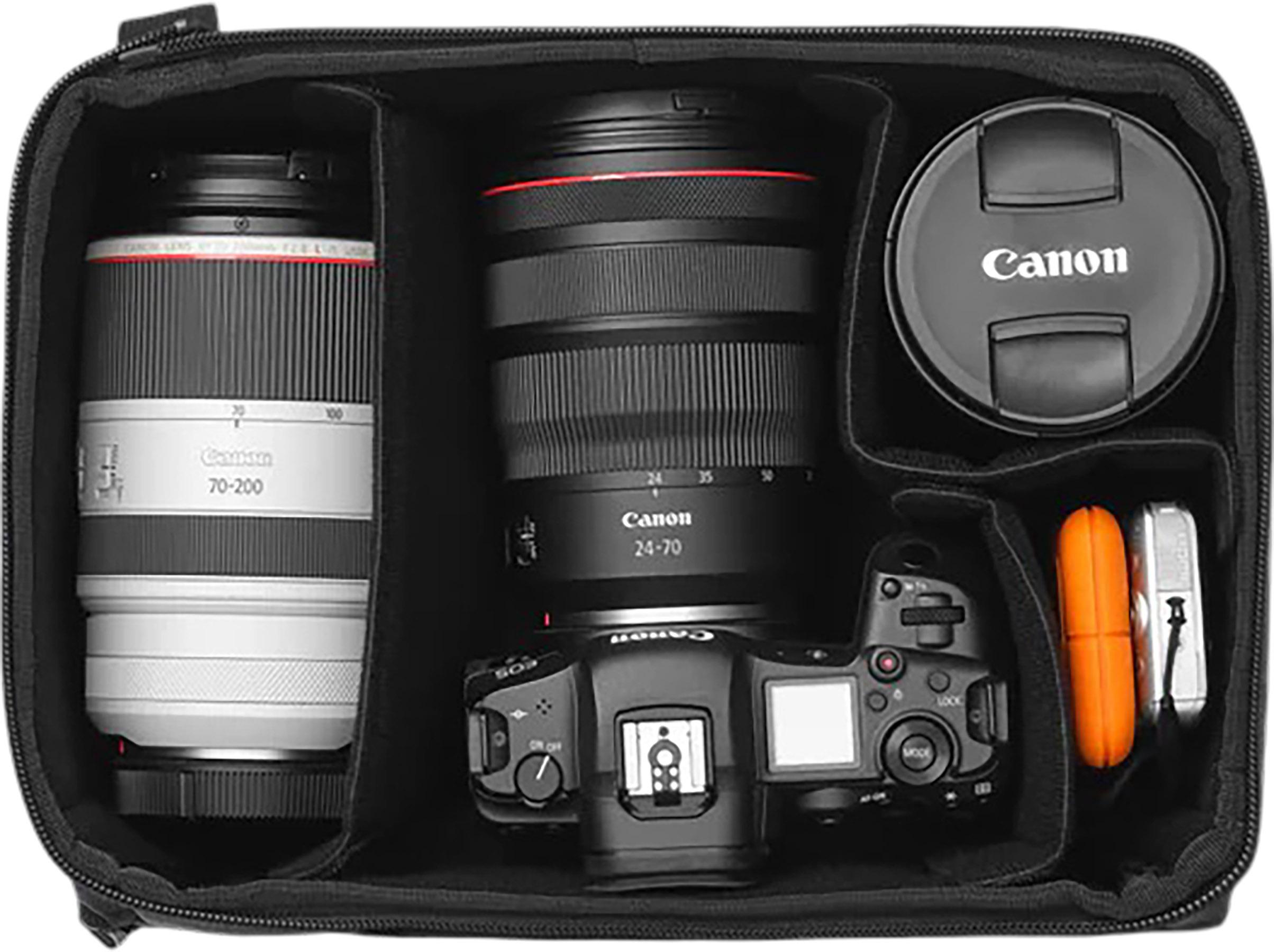 Product gallery image number 6 for product Ramverk Camera Insert - Small