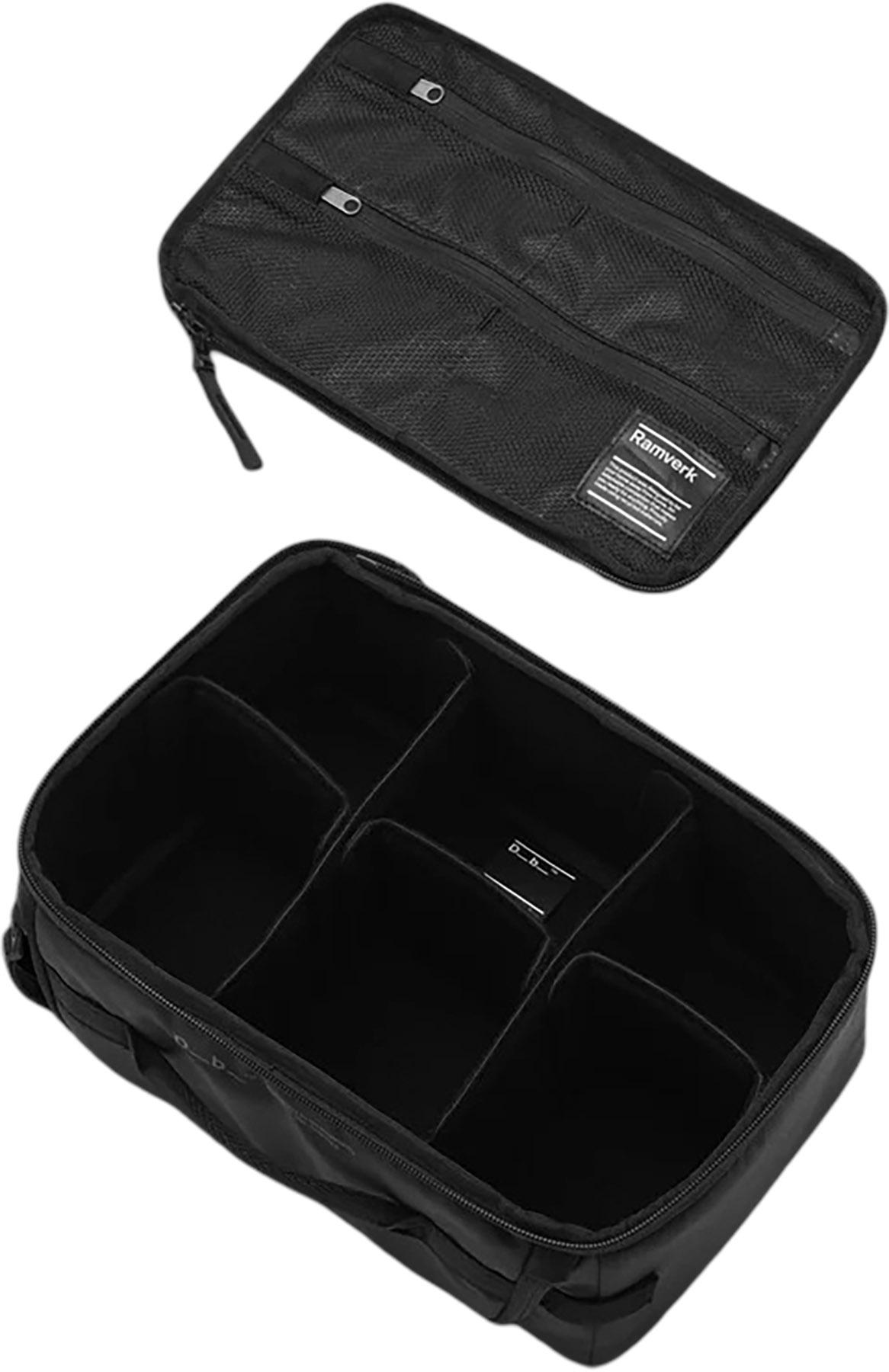 Product gallery image number 7 for product Ramverk Camera Insert - Small