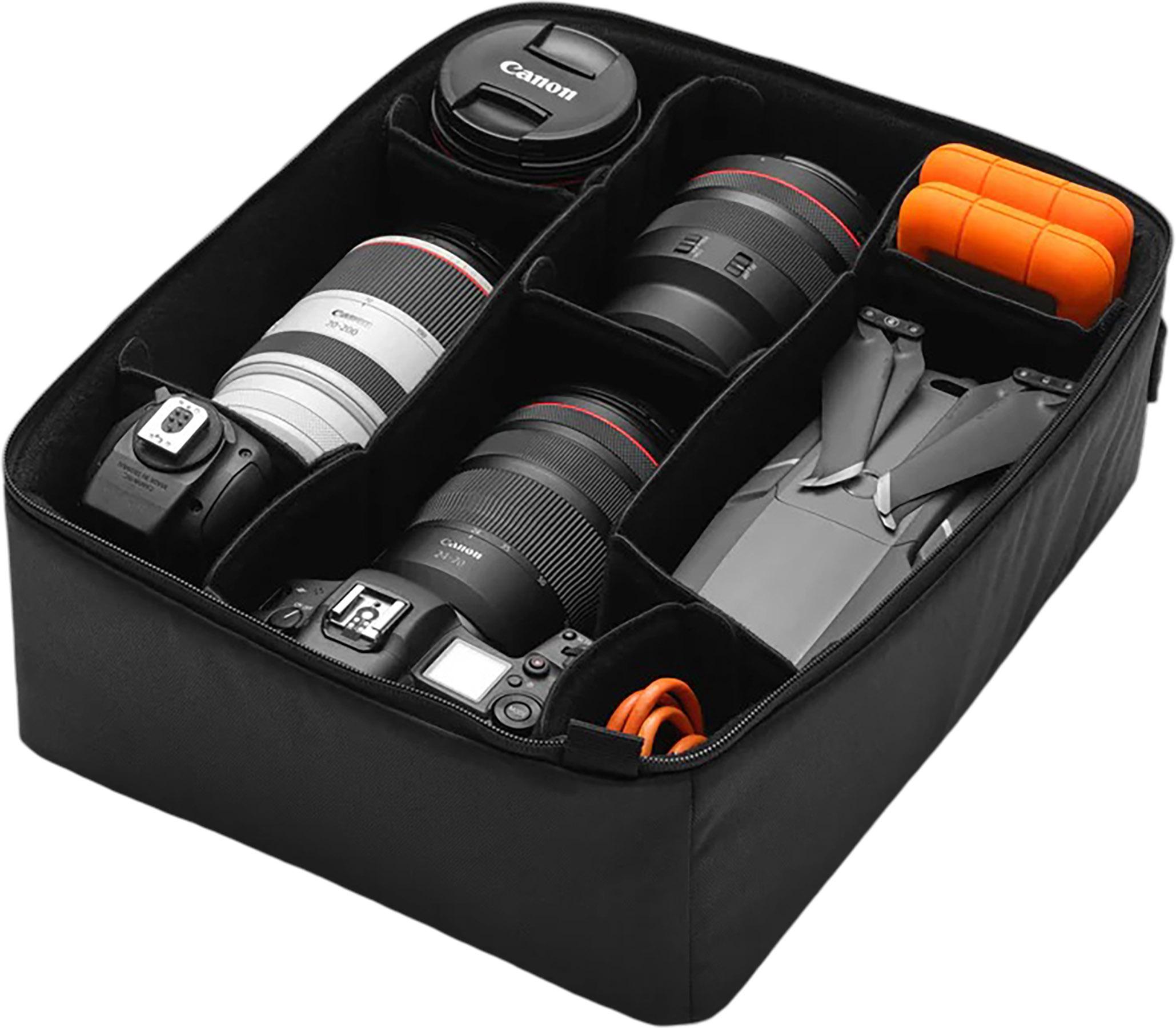 Product gallery image number 2 for product Ramverk Camera Insert - Medium