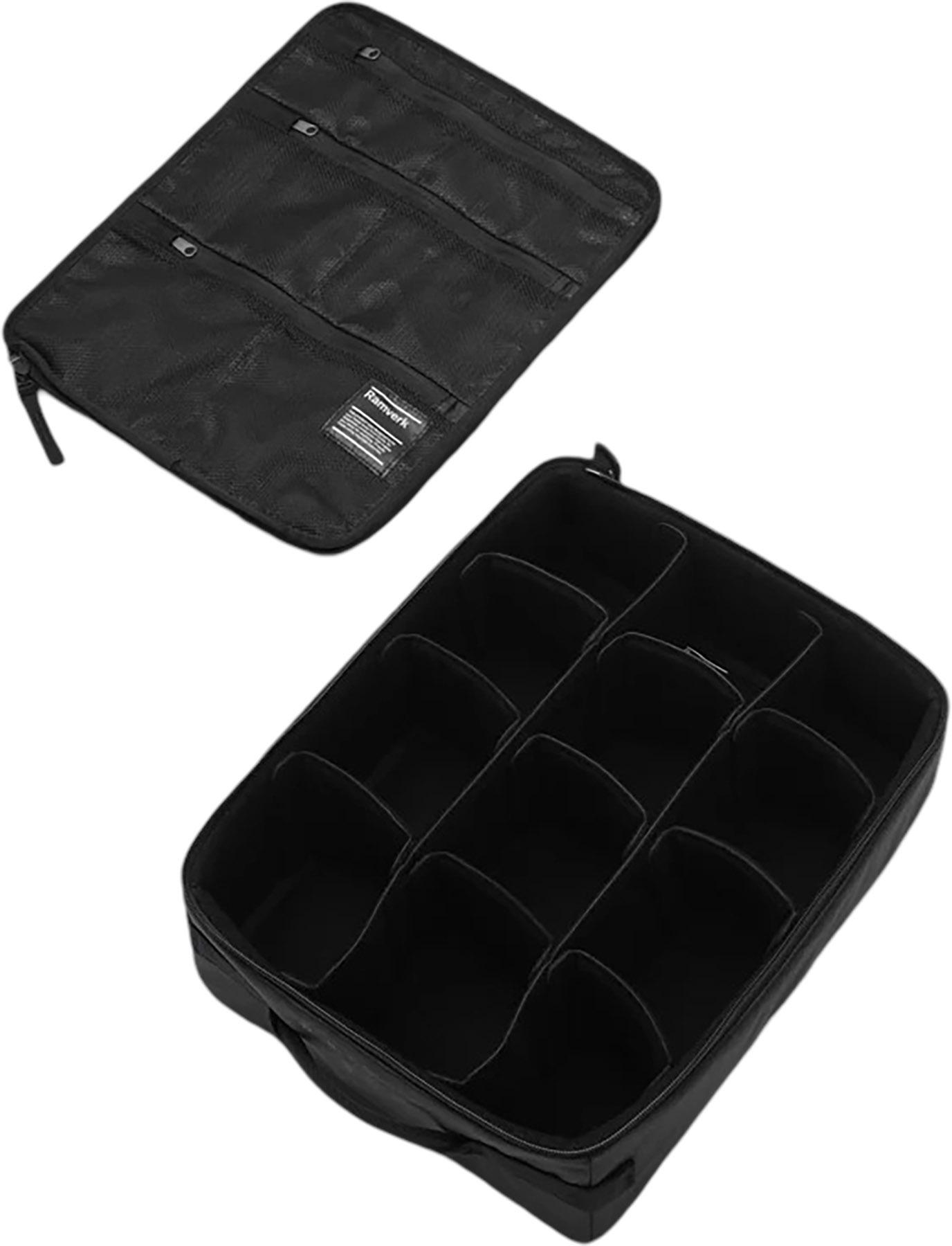 Product gallery image number 6 for product Ramverk Camera Insert - Medium