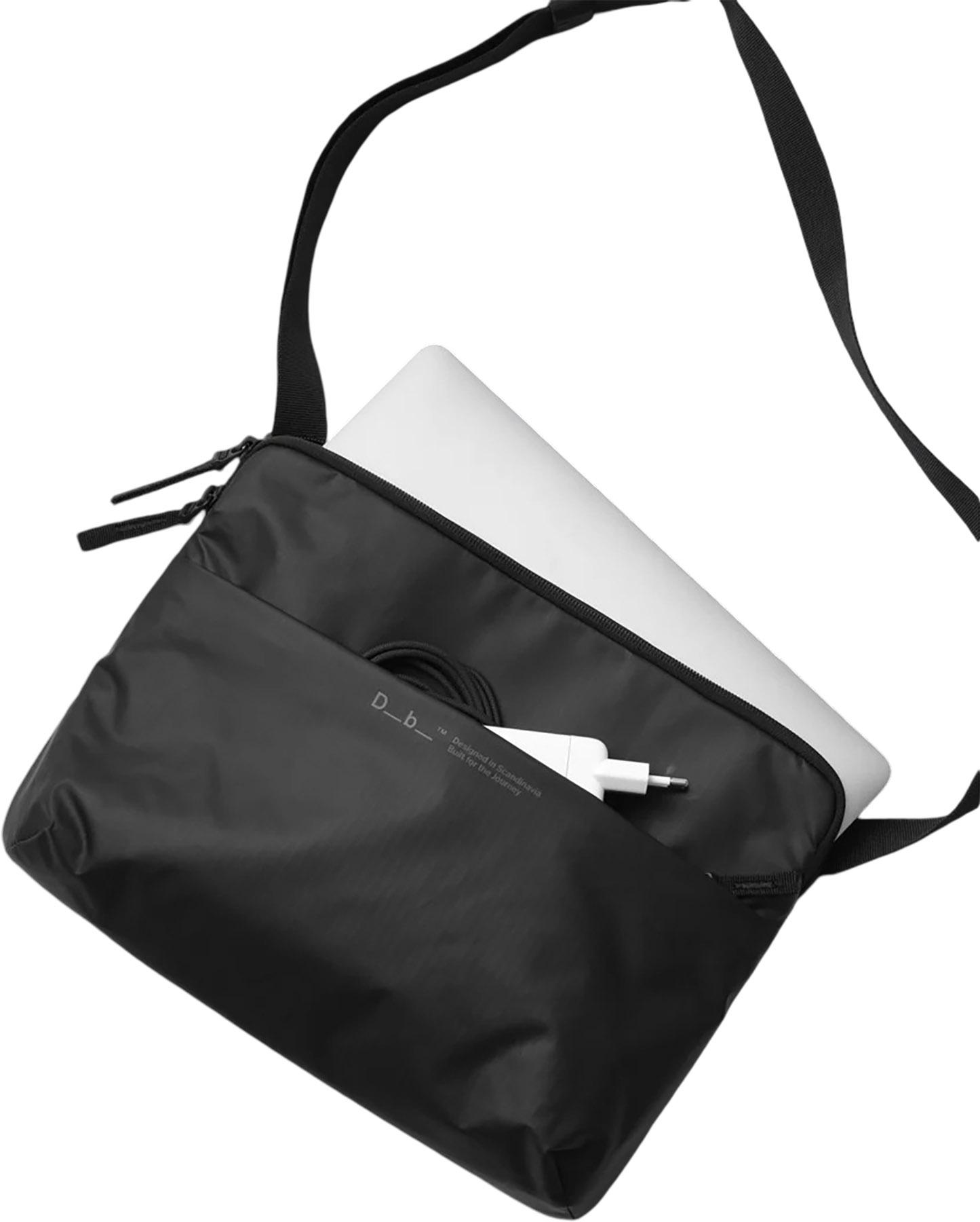 Product gallery image number 3 for product Ramverk Laptop Sleeve 14"