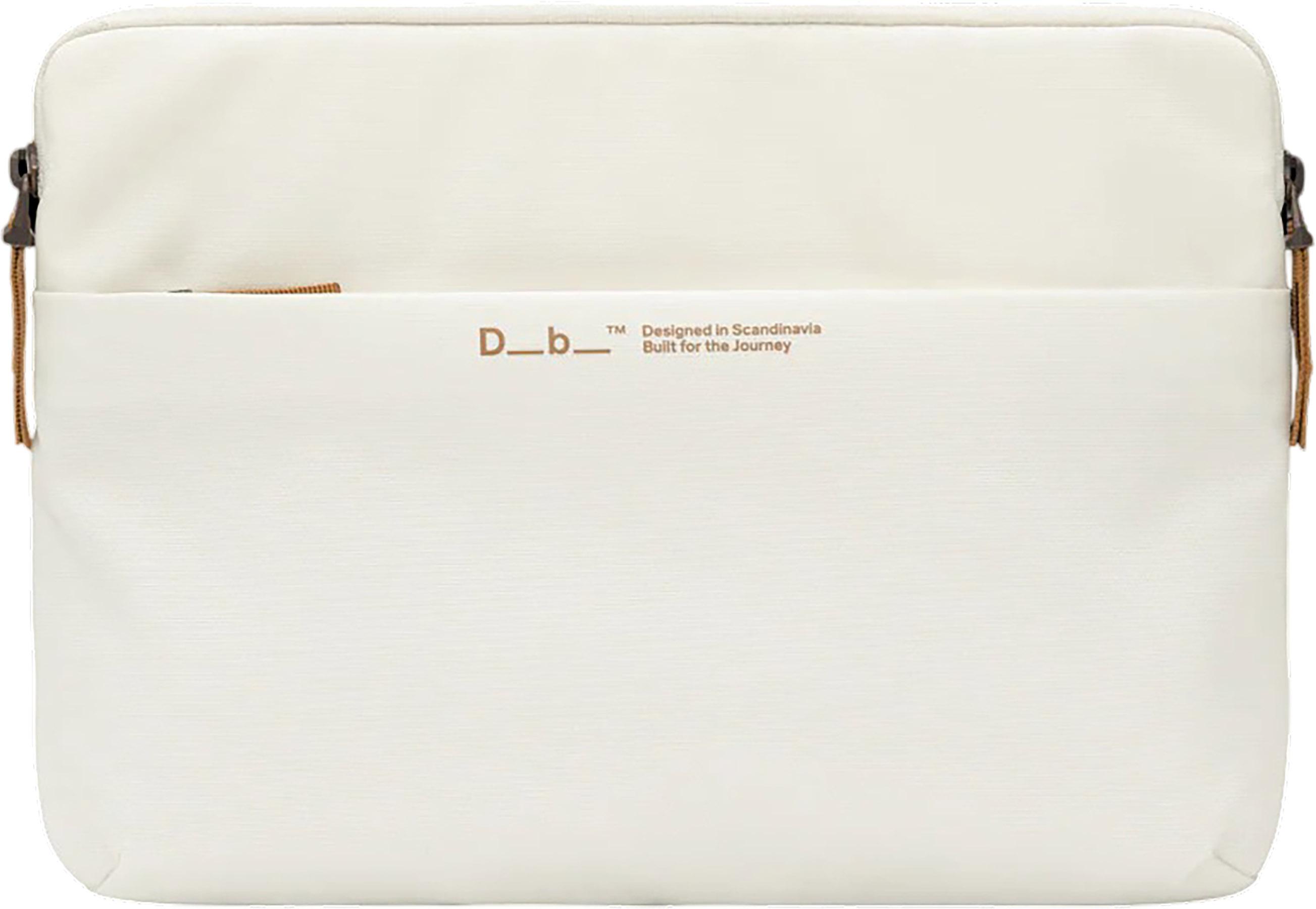 Product gallery image number 4 for product Ramverk Laptop Sleeve 14"