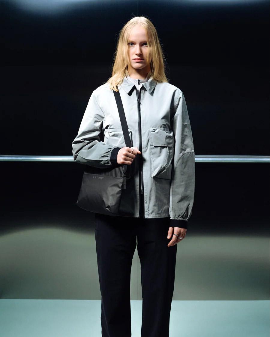 Product gallery image number 5 for product Ramverk Laptop Sleeve 14"