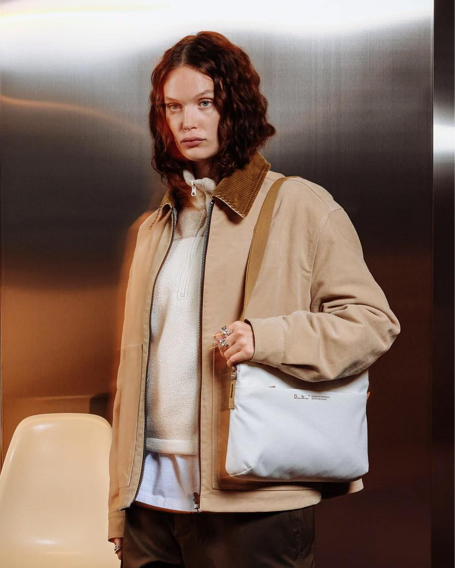 Product gallery image number 2 for product Ramverk Laptop Sleeve 14"