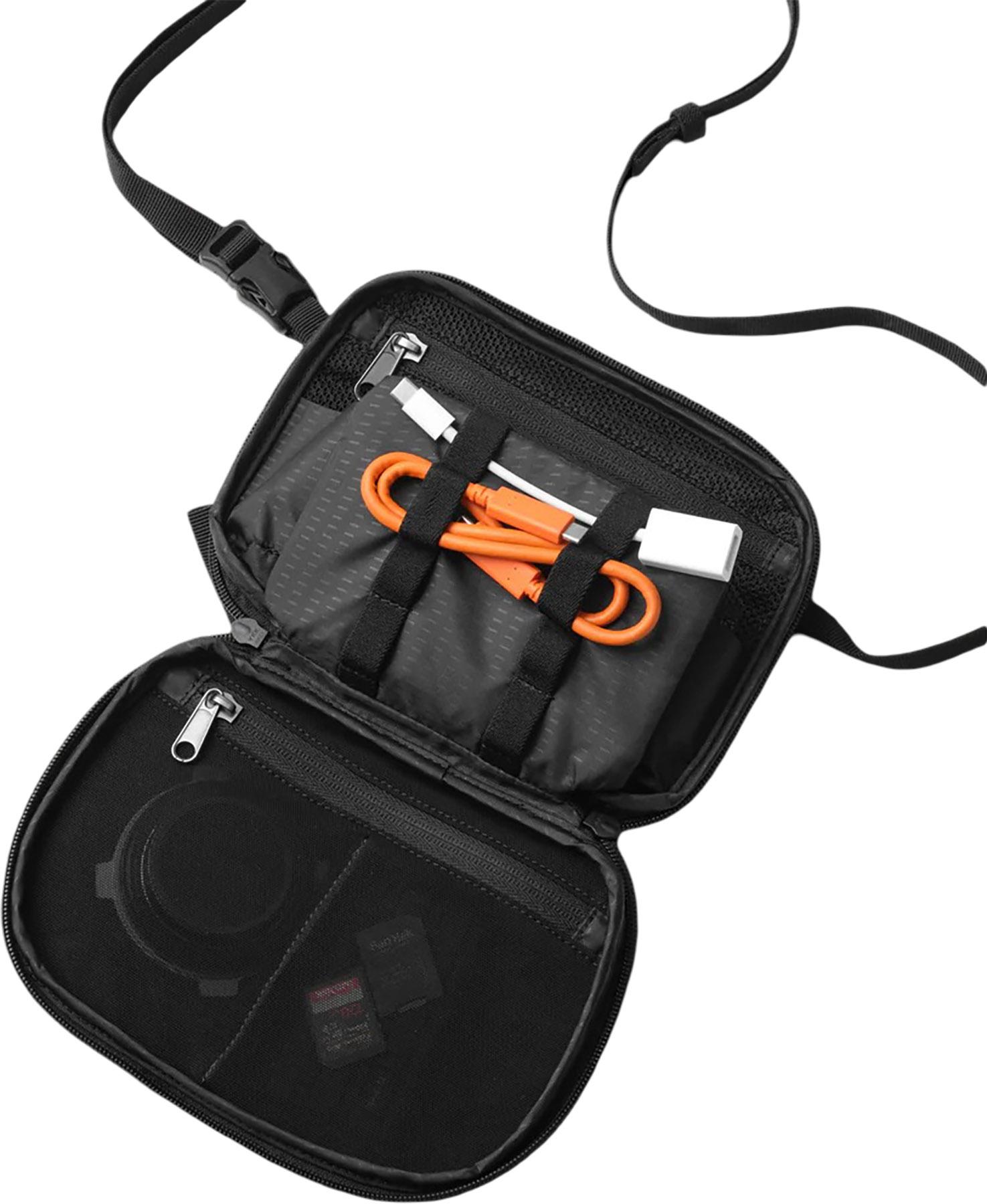 Product gallery image number 3 for product Ramverk Tech Organizer