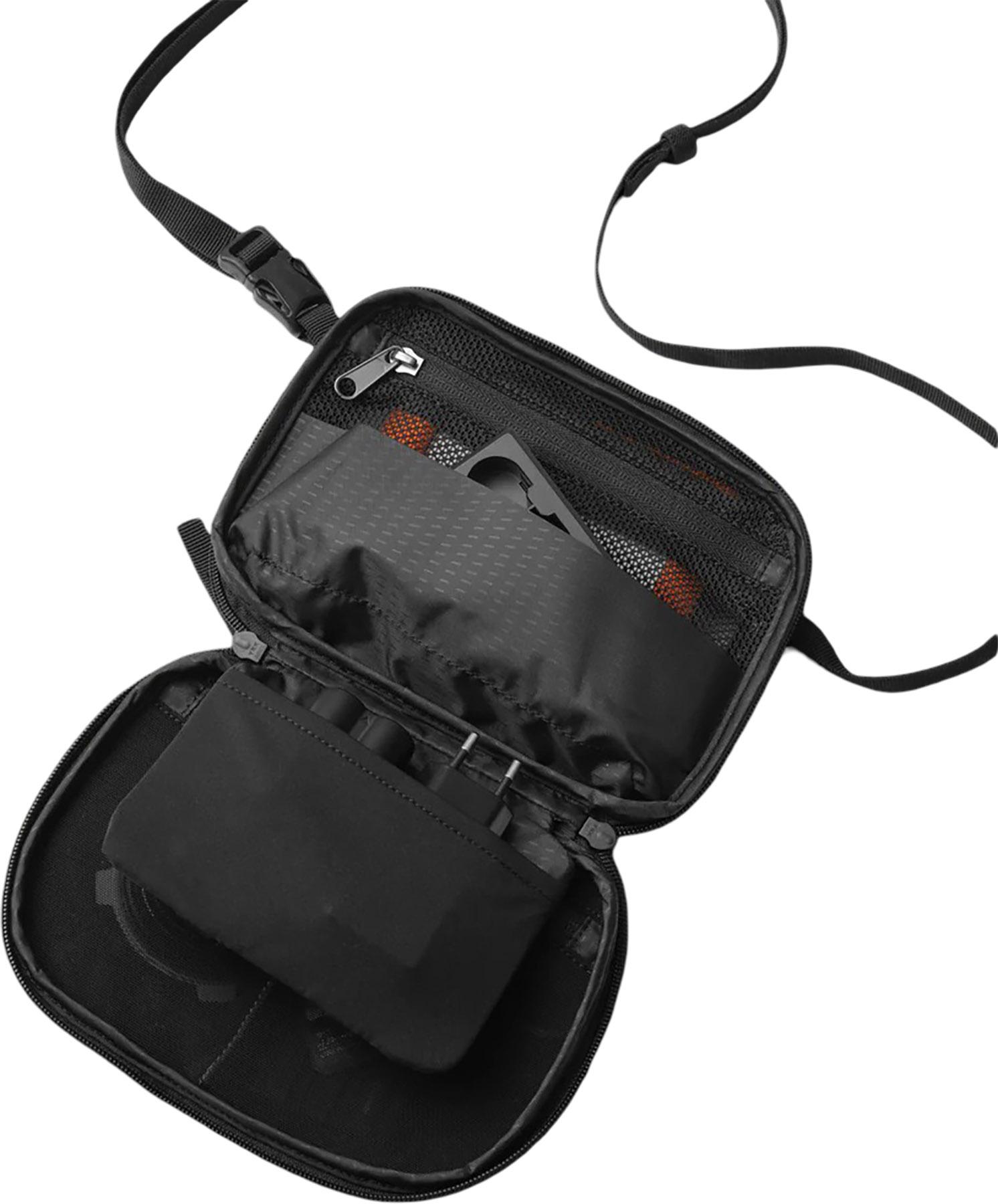 Product gallery image number 4 for product Ramverk Tech Organizer