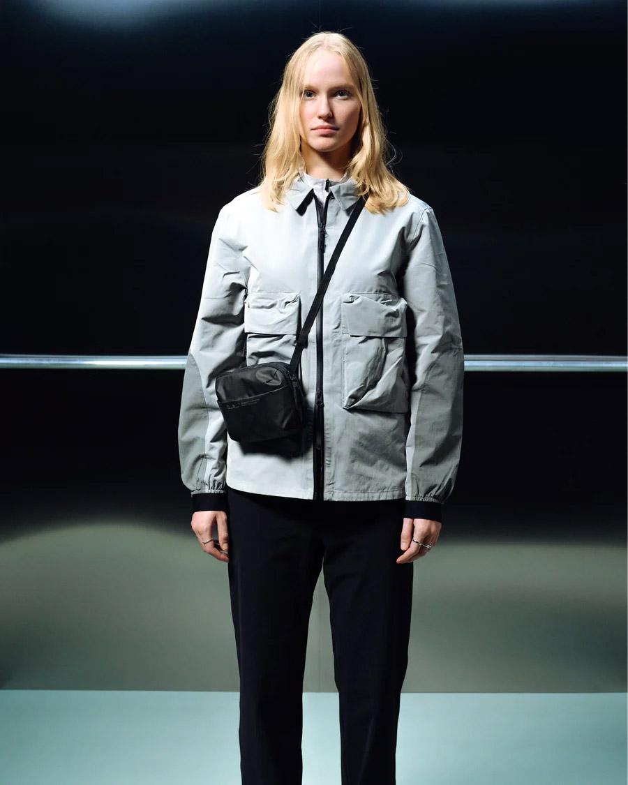 Product gallery image number 6 for product Ramverk Tech Organizer