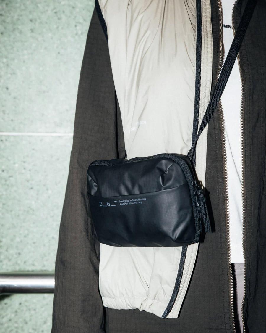 Product gallery image number 7 for product Ramverk Tech Organizer