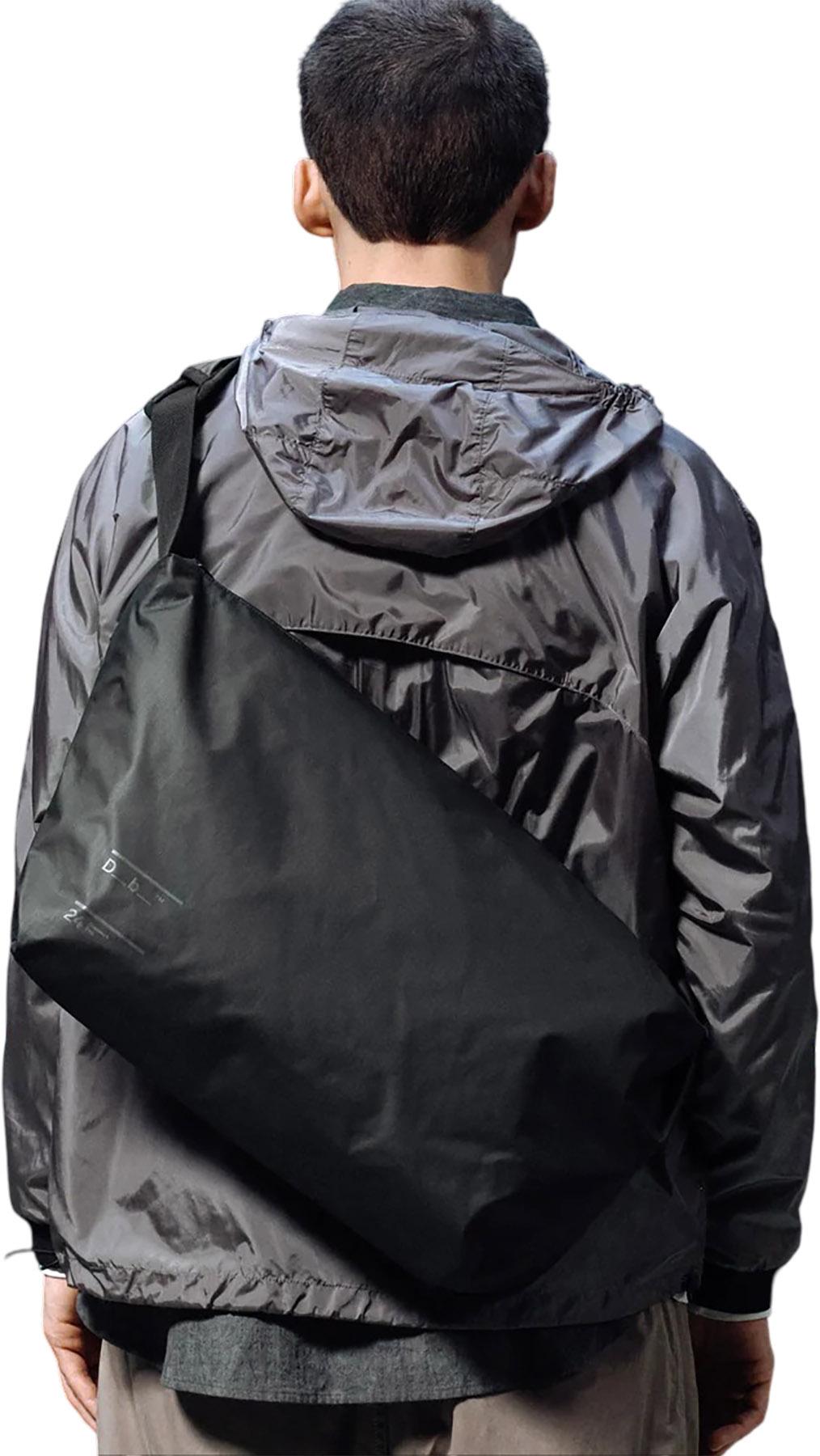 Product gallery image number 4 for product Ramverk Pro Sling Bag 24L