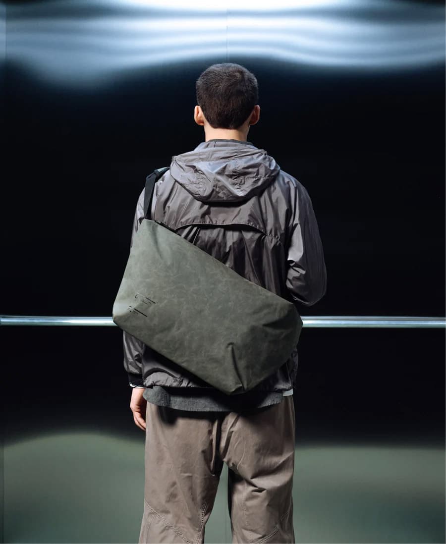 Product gallery image number 3 for product Ramverk Pro Sling Bag 24L