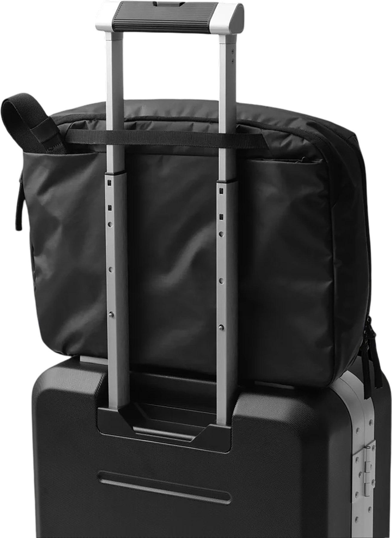 Product gallery image number 5 for product Ramverk Laptop Organizer 16"