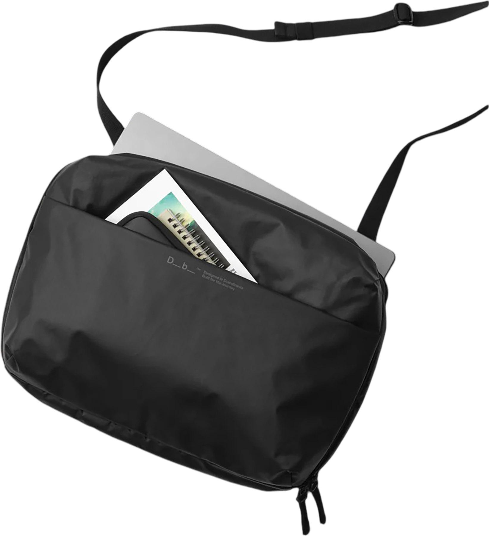 Product gallery image number 3 for product Ramverk Laptop Organizer 16"