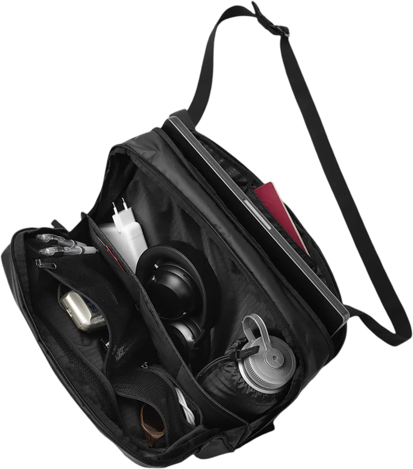 Product gallery image number 6 for product Ramverk Laptop Organizer 16"