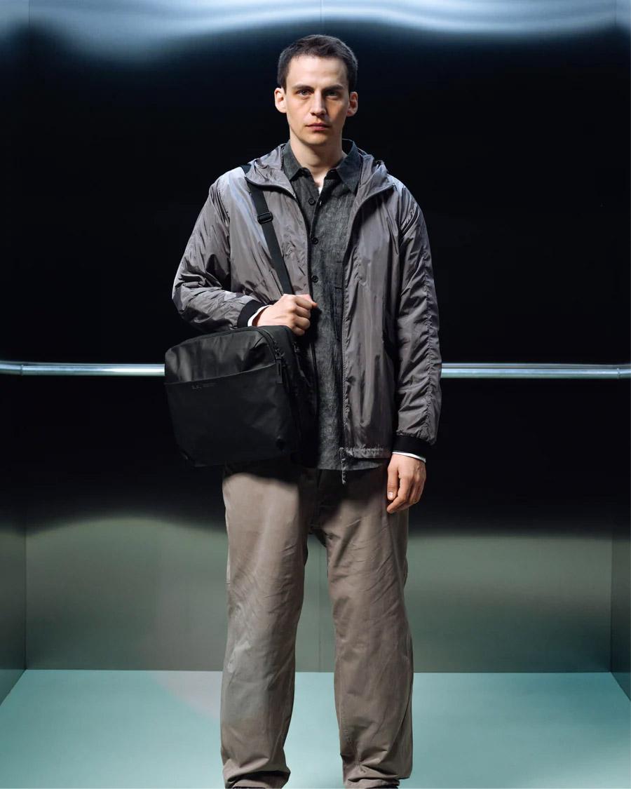 Product gallery image number 7 for product Ramverk Laptop Organizer 16"