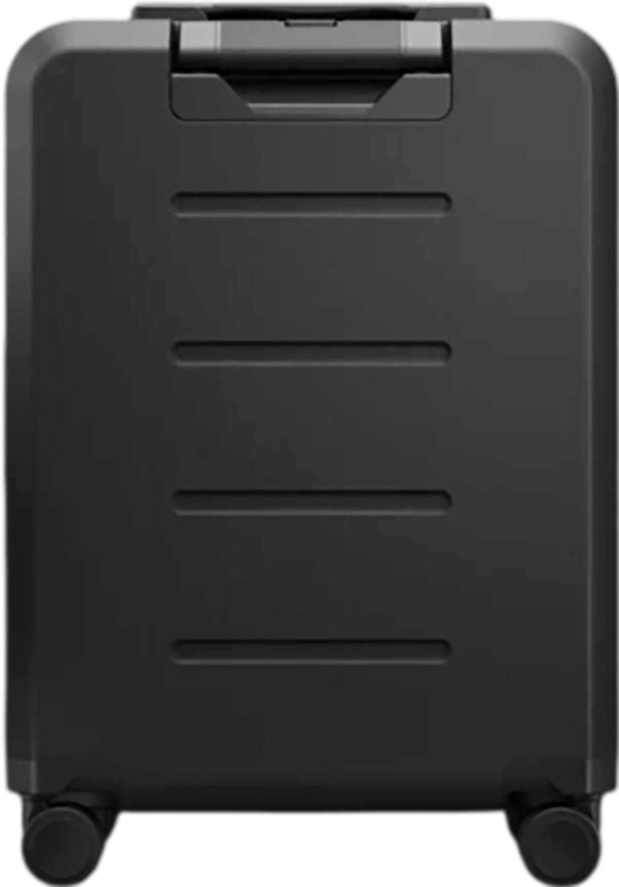 Product gallery image number 2 for product Ramverk Front-Access Carry-On Suitcase 38L 