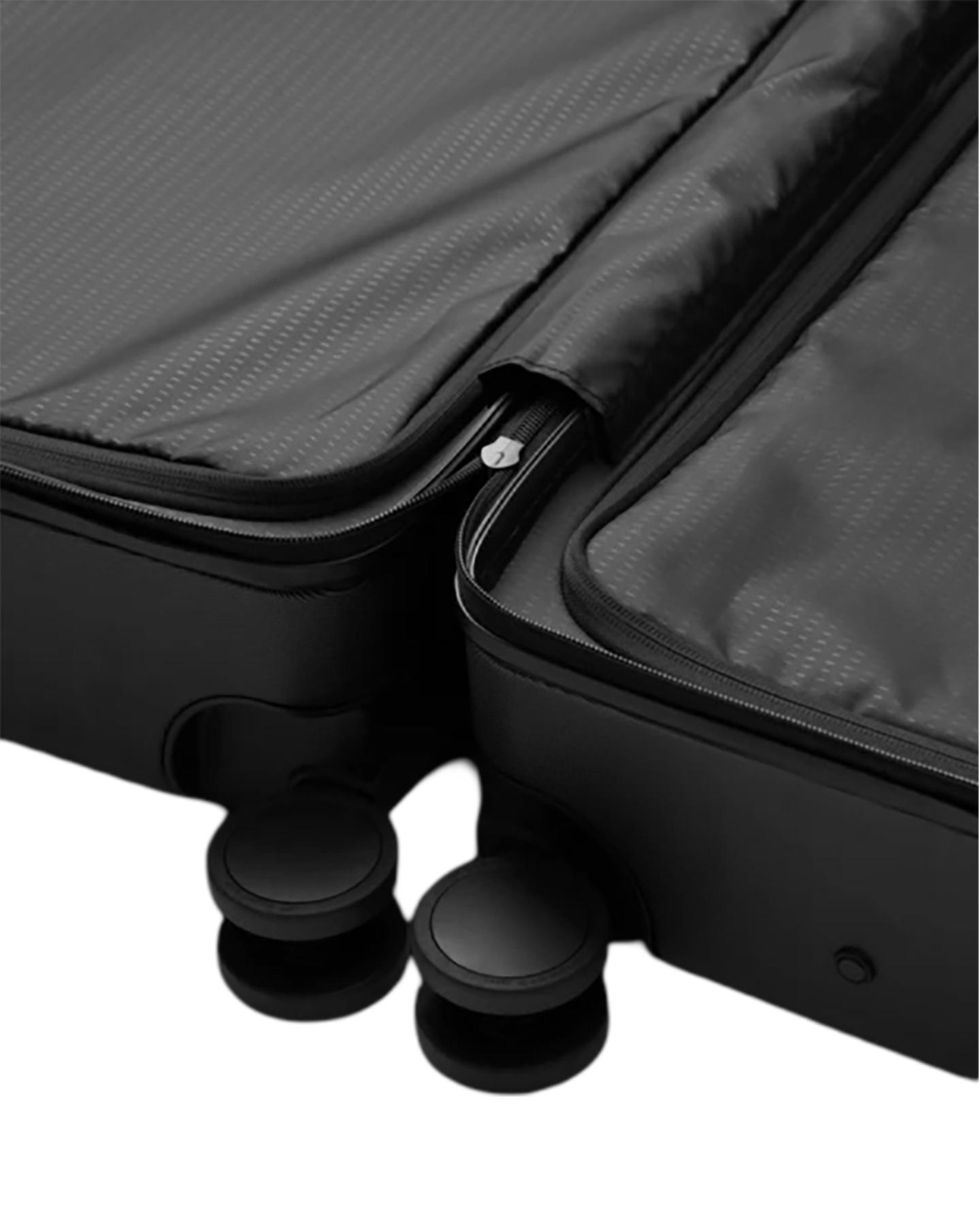 Product gallery image number 4 for product Ramverk Front-Access Carry-On Suitcase 38L 