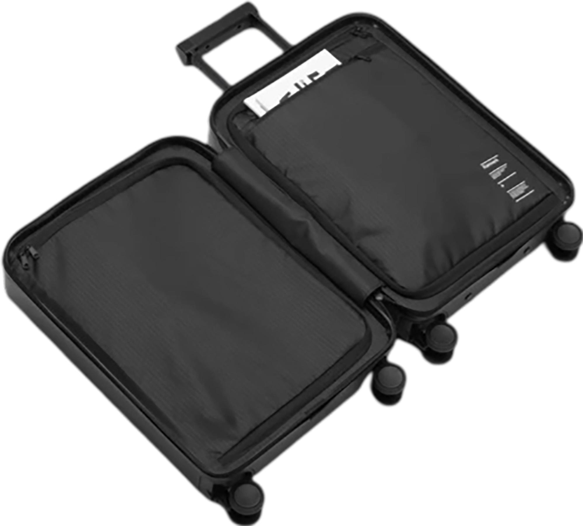 Product gallery image number 5 for product Ramverk Front-Access Carry-On Suitcase 38L 