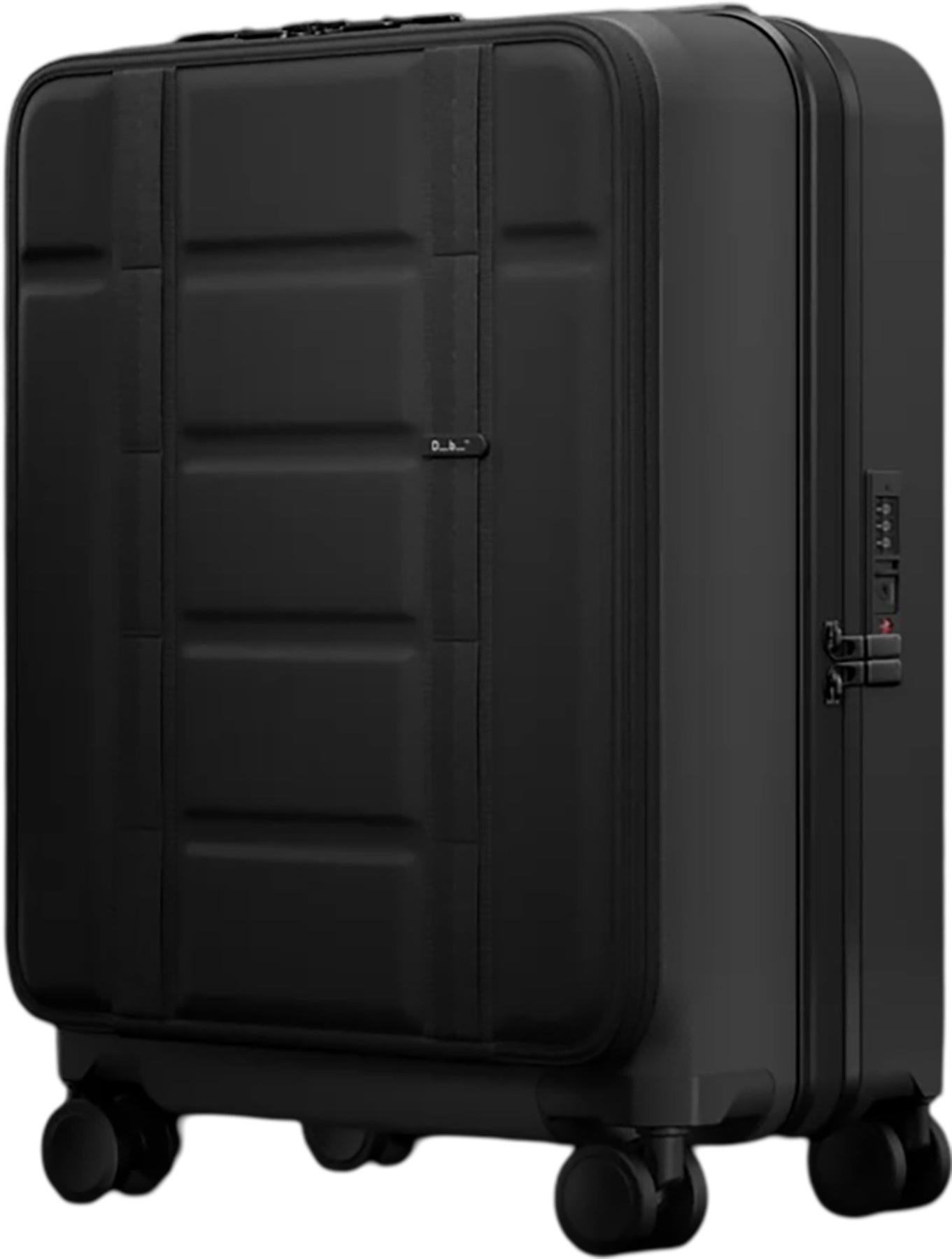 Product gallery image number 1 for product Ramverk Front-Access Carry-On Suitcase 38L 