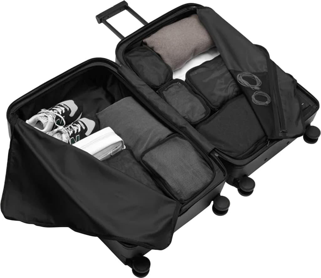 Product gallery image number 2 for product Ramverk Pro Check-In Luggage Large 105L