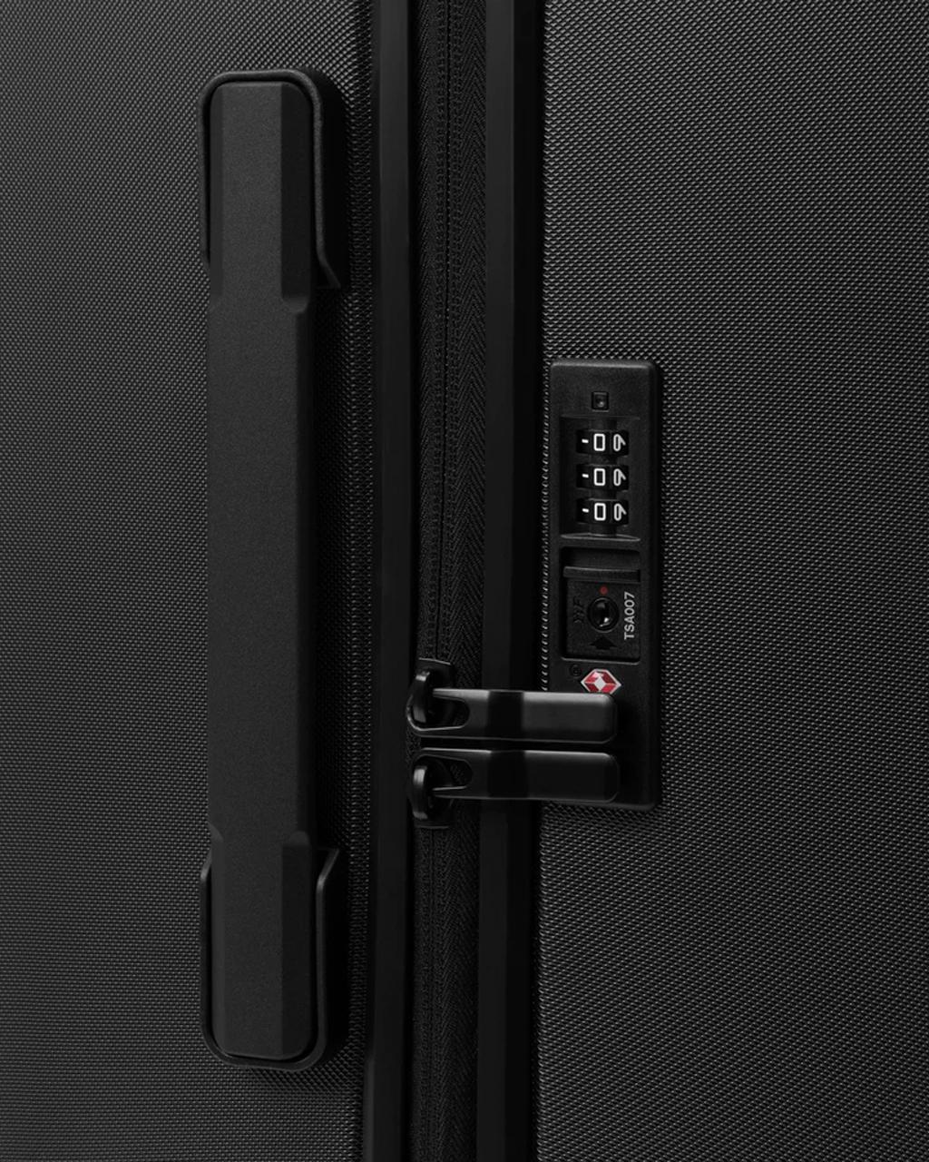 Product gallery image number 9 for product Ramverk Pro Check-In Luggage Large 105L