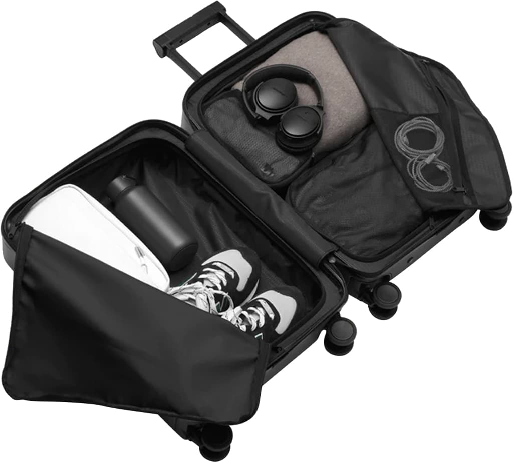 Product gallery image number 4 for product Ramverk Carry-On Suitcase 34L