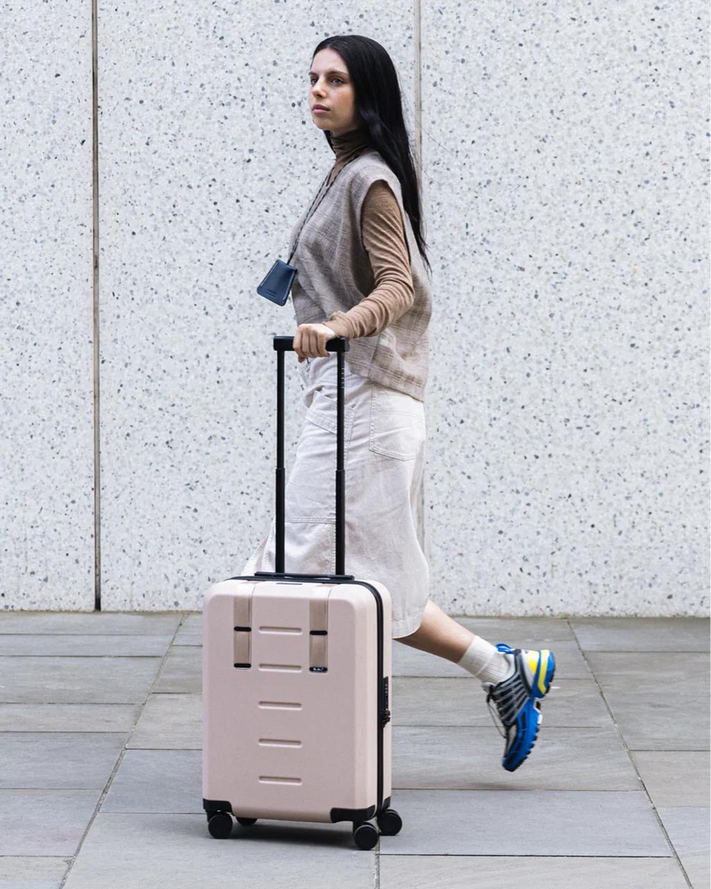 Numéro de l'image de la galerie de produits 4 pour le produit Valise de cabine Ramverk 34L