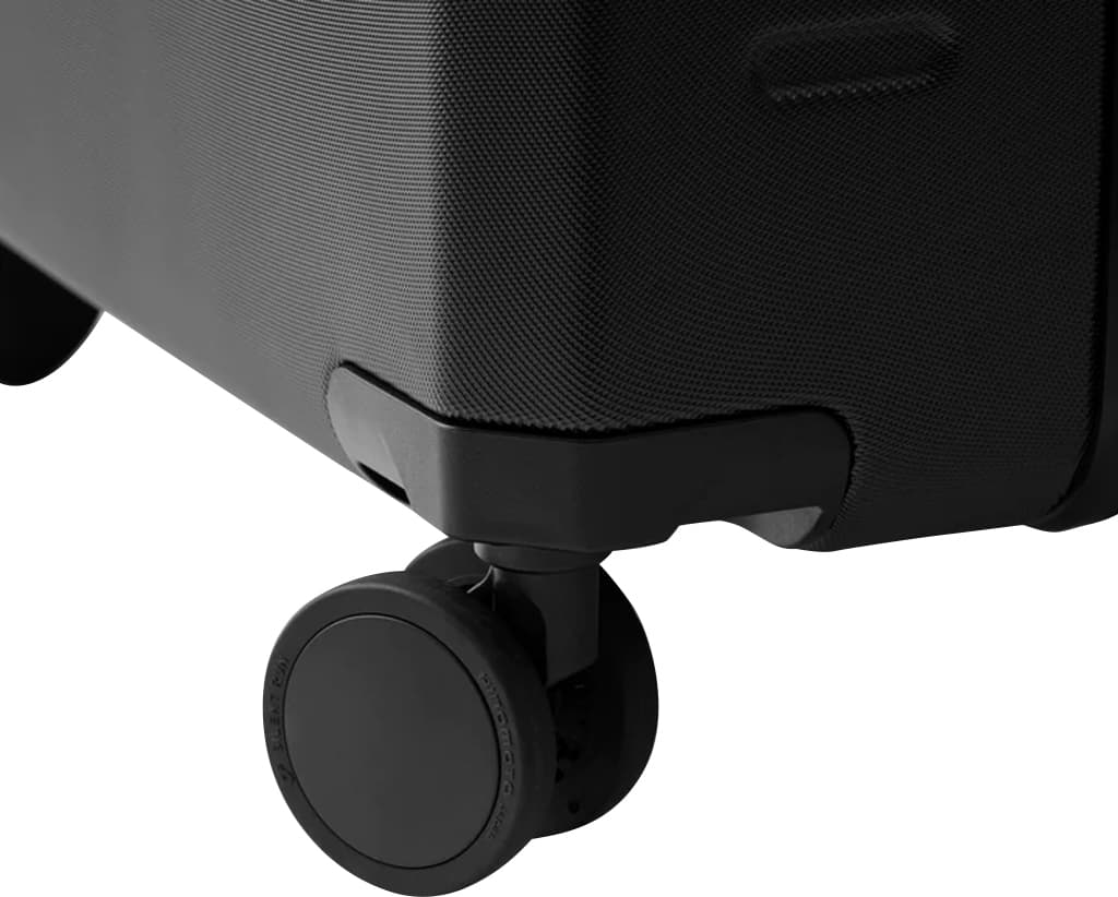 Product gallery image number 5 for product Ramverk Carry-On Suitcase 34L