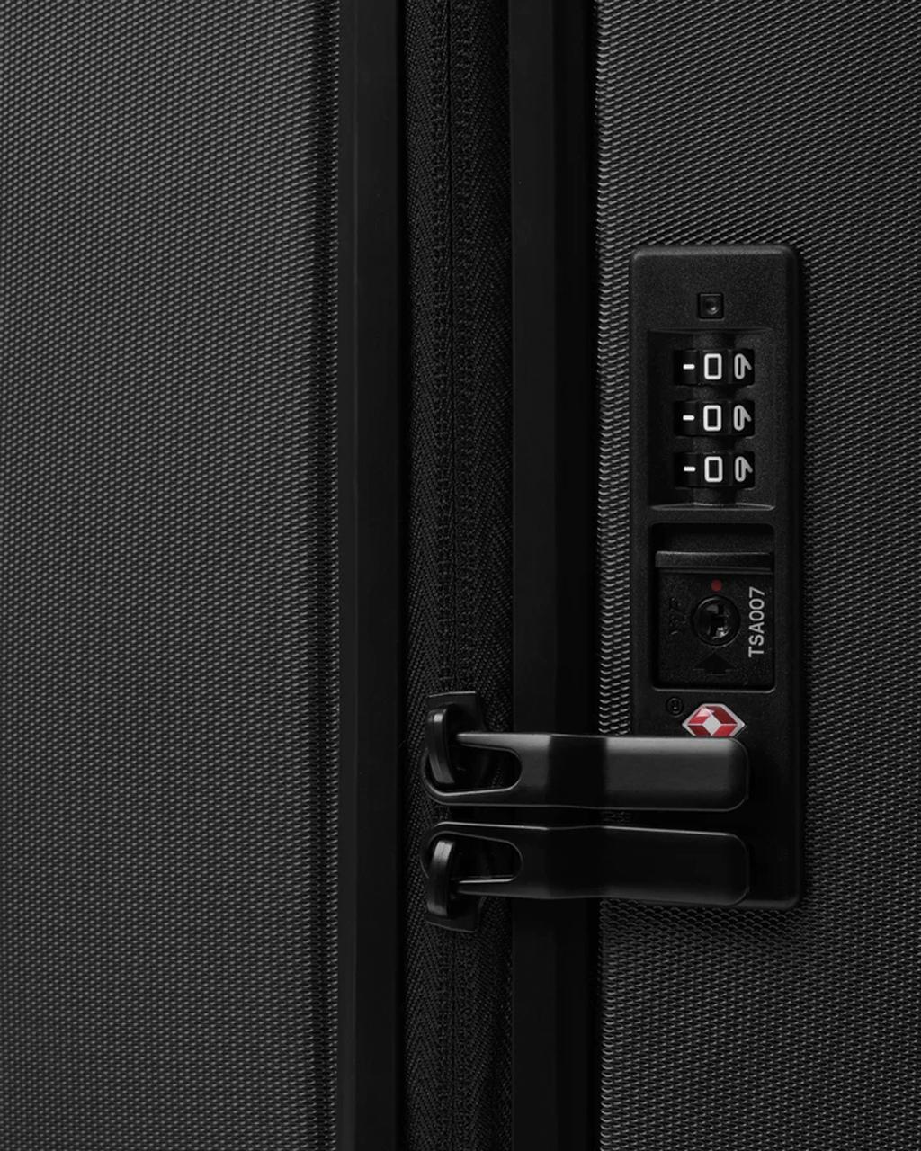 Product gallery image number 9 for product Ramverk Carry-On Suitcase 34L