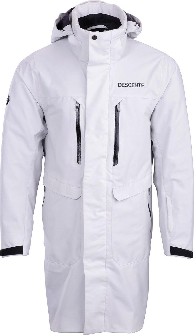 Product gallery image number 1 for product Preston insulated Long Coat - Men's