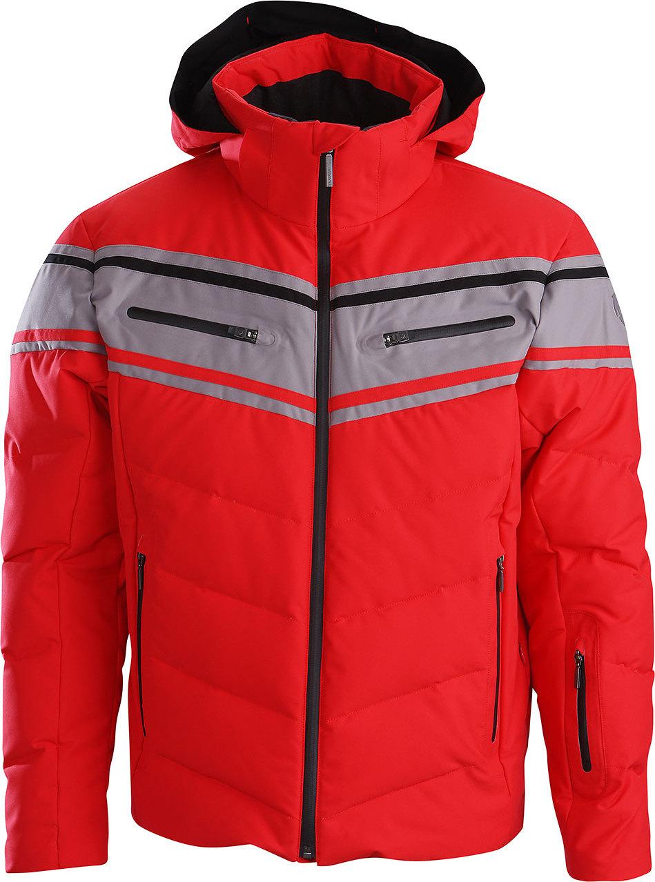Product gallery image number 1 for product Men's Canada Ski Cross Jacket
