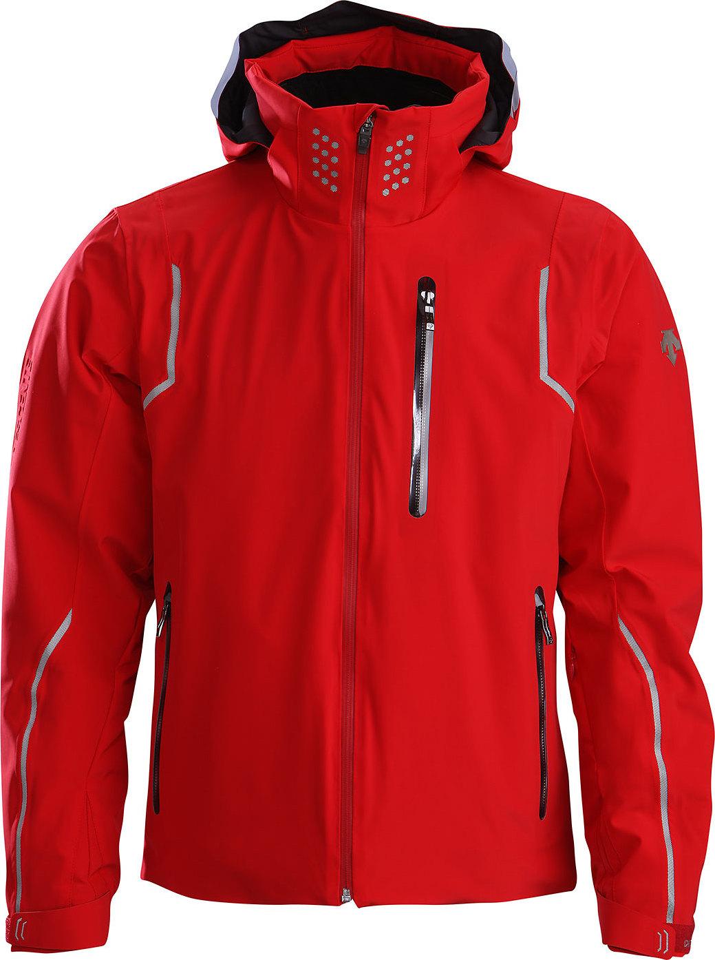 Product gallery image number 1 for product Men's Major Jacket