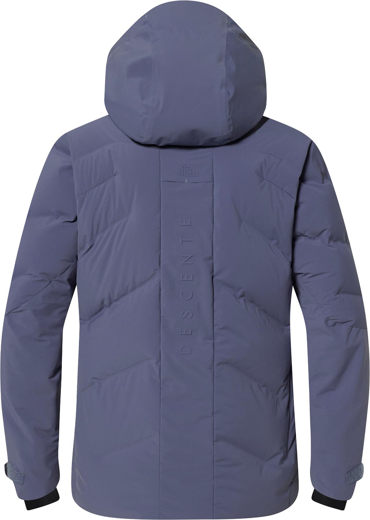 Product gallery image number 2 for product Hybrid Down Jacket - Men's