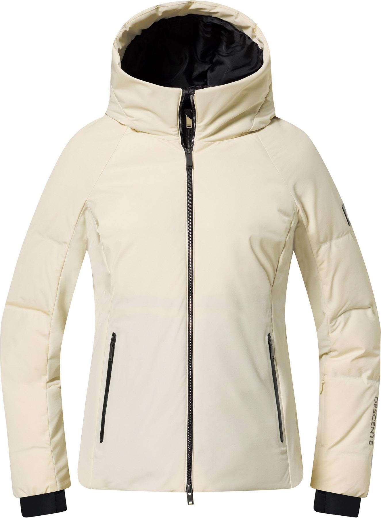 Product gallery image number 1 for product Double Collar Jacket - Women's