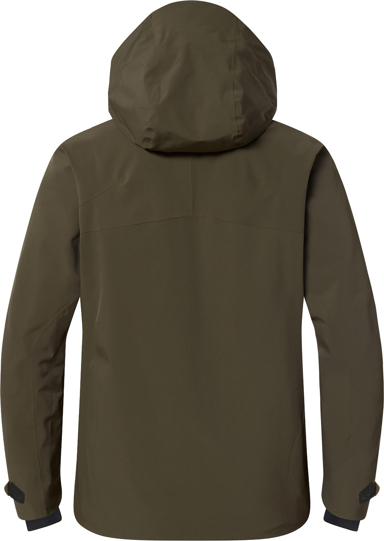 Product gallery image number 2 for product Josh Jacket - Men's
