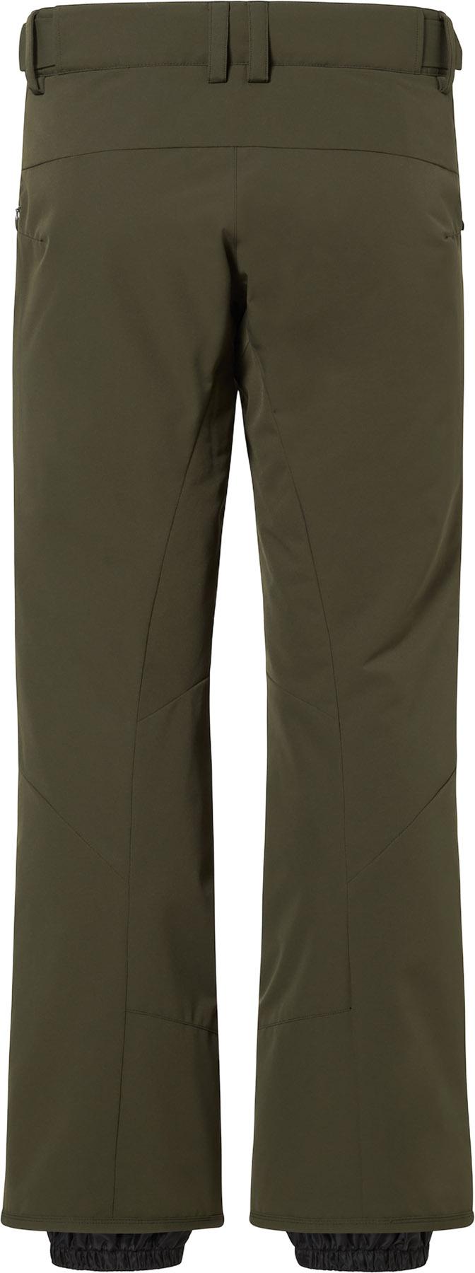 Product gallery image number 2 for product Fine Tech Pant - Men's