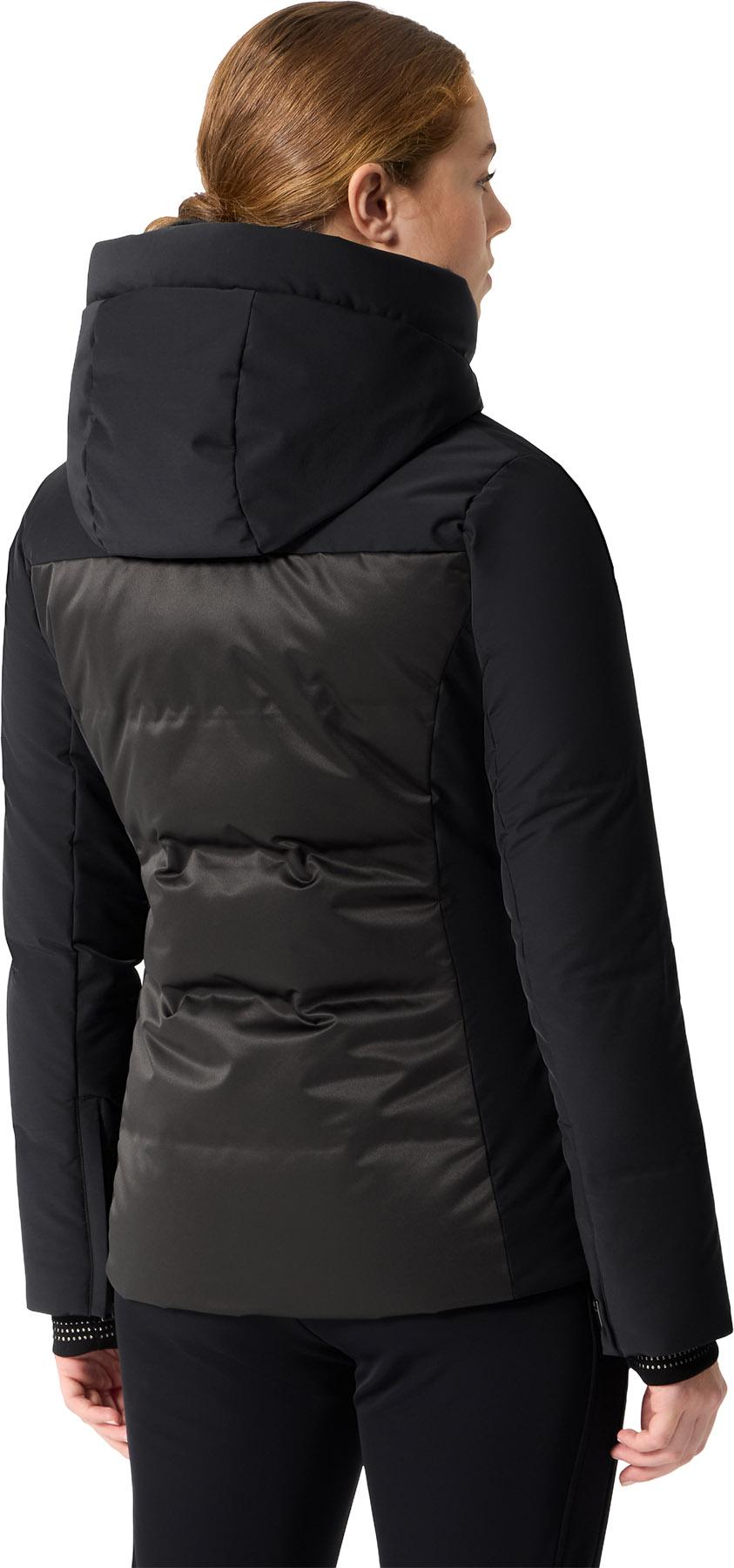 Product gallery image number 2 for product Hybrid Down Jacket - Women's