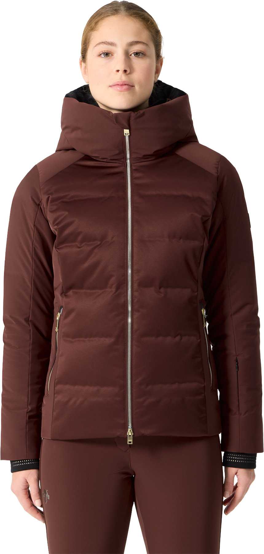 Chocolate Brown