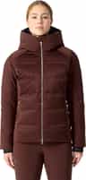 Colour: Chocolate Brown
