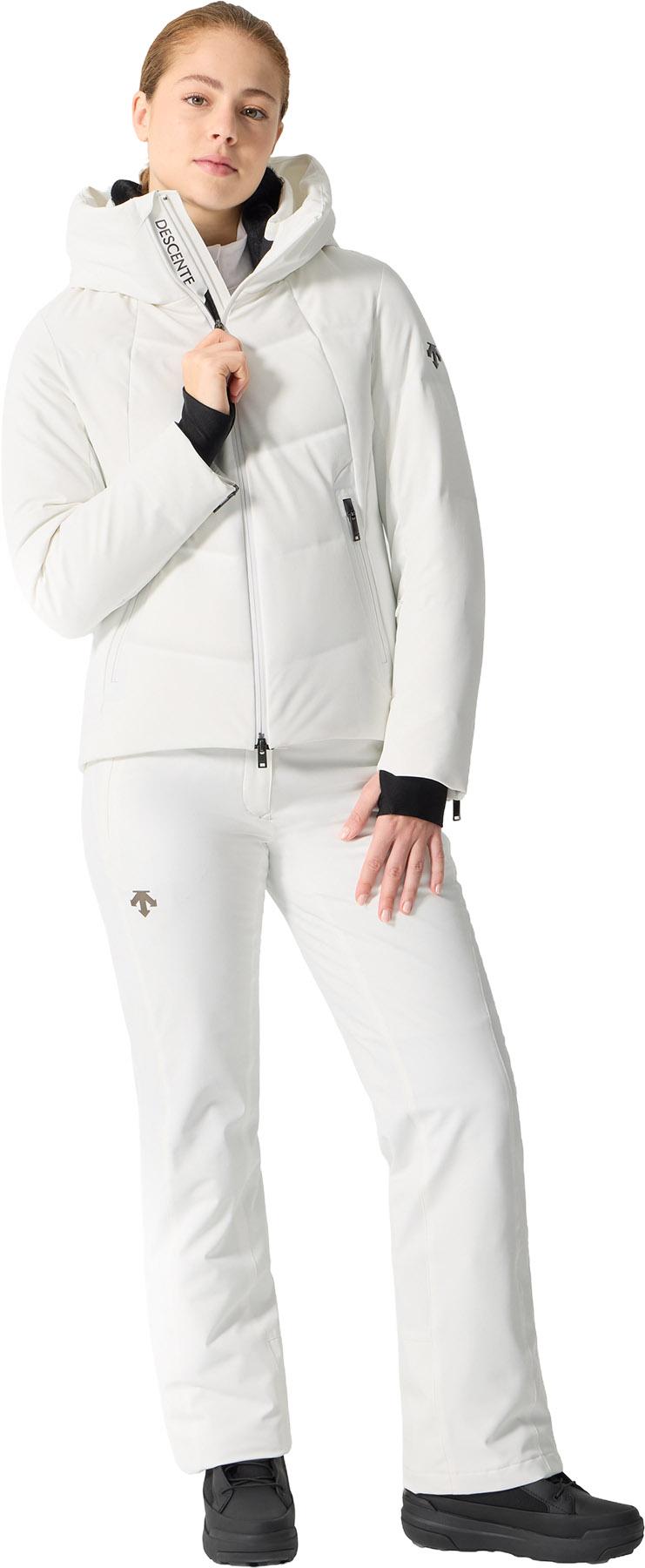 Product gallery image number 3 for product Down Jacket - Women's
