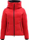 Colour: Electric Red