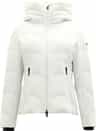 Colour: Super White