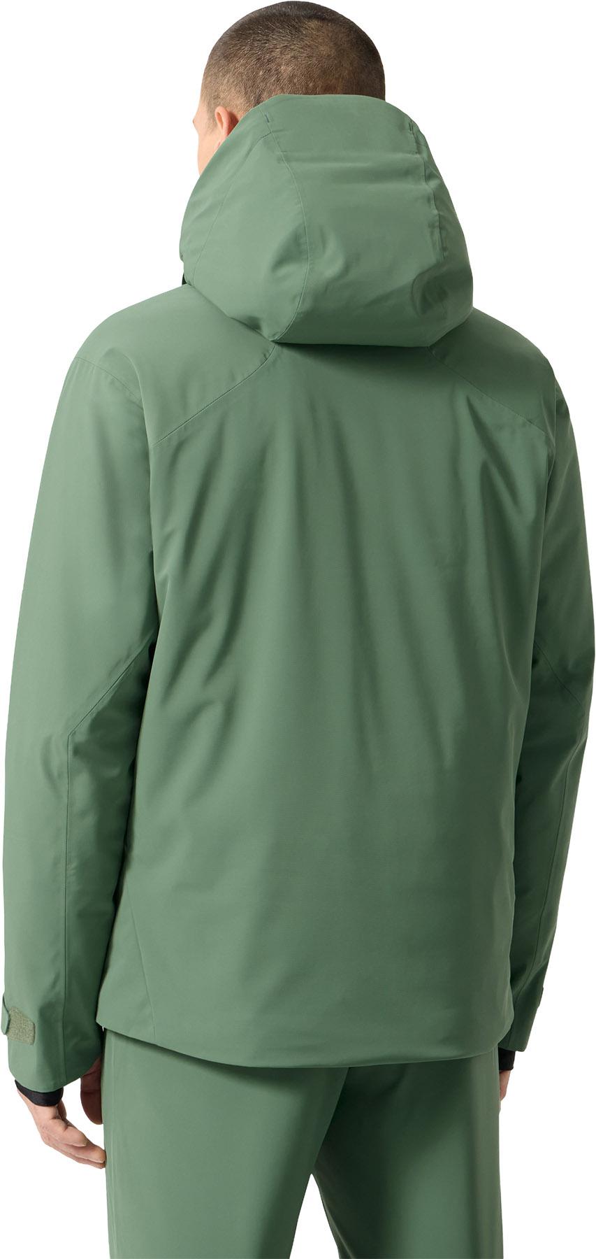 Product gallery image number 3 for product Insulated Jacket - Men's