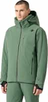 Colour: China Green