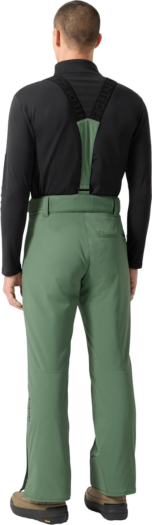 Product gallery image number 2 for product Insulated Pant - Men's