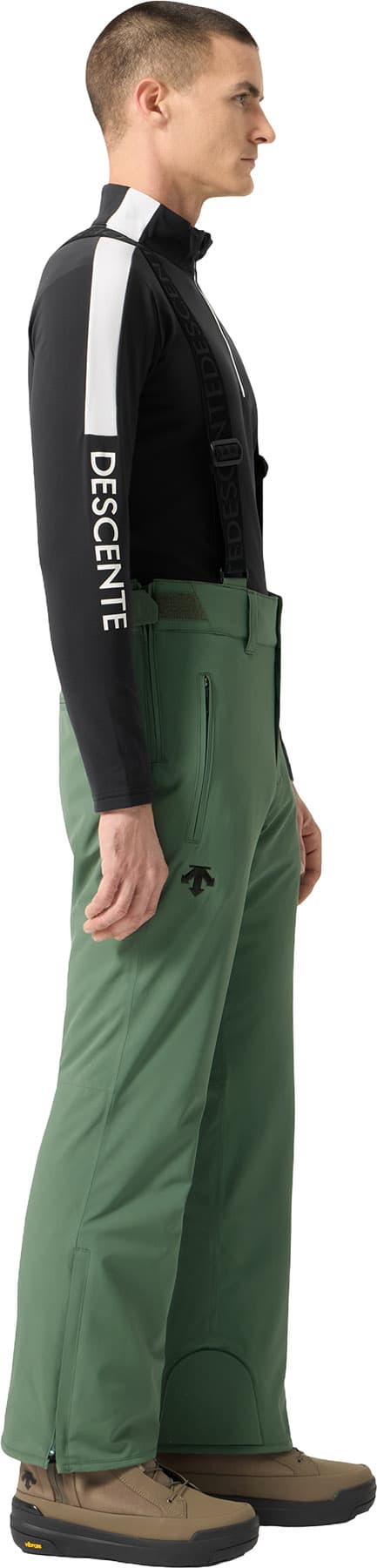Product gallery image number 3 for product Insulated Pant - Men's