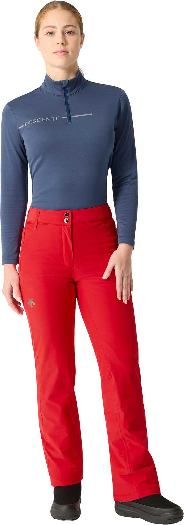 Electric Red